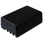 Unitech PA968II 1400-900006G barcode-scanner battery replacement