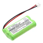 V-Tech BATT-6010, BT184342, BT284342 battery 700mAh