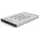 Panasonic CGA-S003 CGA-S003A-1B CGA-S003E-1B VW-VBA05 battery