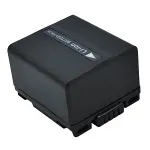 Panasonic VW-VBD120 CGA-DU12 CGA-DU12A/1b battery replacement