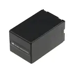 Panasonic CGA-DU31 VW-VBD310 VDR-M70PP VDR-M75 battery 3.1Ah
