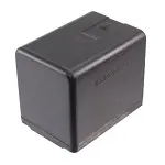 Panasonic VW-VBK360 HC-V10 HC-V100 HC-V100M battery 3000mAh