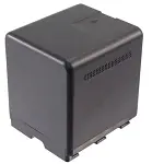 Panasonic HC-X900 HC-X900M HDC-HS900 camera battery 2100mAh