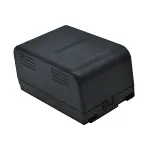 Panasonic VSB-0190 VSB-0200 VW-VBH10E battery 4.8V