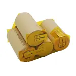Vileda As-193E9A Vacuum battery 3000mAh Ni-MH 4.8-volt