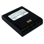 Verifone 802B-WW-M05 Nurit 8020 battery replacement rechargeable