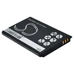 Vodafone 715 battery replacement 716 HBU83S mobile phone 800mAh