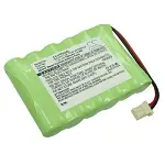 Verifone battery 70AAAH6BMXZ BAT0017-B Nurit 3020 8320 payment