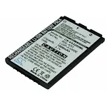 LG ax4750 AX-4750 AX490 AX5000 battery replacement rechargeable