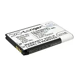 LG Accolade Cosmos Touch VN270 battery replacement rechargeable