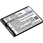 LG VX8360 METROPCS MN180 Select battery replacement rechargeable