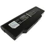 WinBook laptop battery BP-8050 BP-8050i p 6600mAh replacement