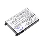 Wasp-WDT2200 barcode scanner battery rechargeable
