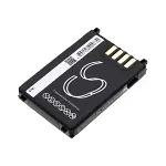 Unitech PT630 battery replacement data collection terminal 3.7 volt