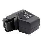 Wolf Garten Li-ion Power RR-3000 battery 2000mAh 7.4v rechargeable