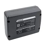 Wolf Garten BA 700 CSA HTA PSA GTA battery 2000mAh Li-ion 18v