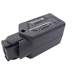 Wolf Garten Li-ion Power GTB-815 7420072 Trimmer battery 2000mAh 18v