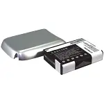 E-Plus Pocket PDA extended 2800mAh with back cover battery