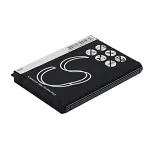 HTC Wizard 200 Wave WIZA16 battery rechargeable replacement