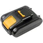 Worx WA3601 Li-ion 20V Landroid lawnmower battery
