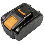 Worx WA3604 WA3553 Li-ion 20V lawnmower battery