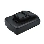 Worx WA3528 WX166 WX152 powertool battery 2000mAh Li-ion 20.0V