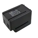 Worx WG168E WG268E WG368E WG568E WG770E battery 2Ah 40V