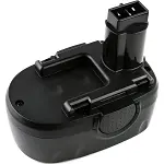 Worx WG150s WG152 WG250 WG541 WG900 battery 1300mAh 18v