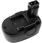 Worx WA312 WG901 WA3127 battery 2000mAh Ni-MH 18v