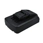 Worx WA3527 WX152 WX152.1 WX152.2 WX152.3 battery 2Ah Li 16V