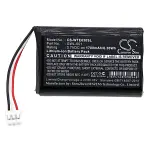 Wacom Airliner-WS100-Tablet battery CTE-620BT Graphire-4