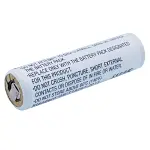 Wahl ISO-TIP 7700 7733 powertool battery 3000mAh Ni-MH 2.4V