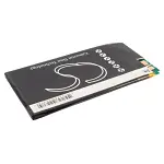 O2 XDA I 35H10008-80 battery replacement rechargeable