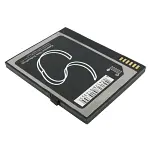O2 battery XDA Flame XP-08 306 00320000053 709FS00848 replacement