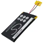 Archos Gmini XS18s XS200 XS202 XS202s replacement battery