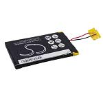 Archos Gmini XS18s XS200 XS202 XS202s replacement battery