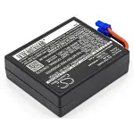 Yuneec H480 Drone Remote Control hobby battery 8700mAh Li-ion