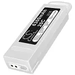 Yuneec Drone RC Q500 Q500+ 4K Typhoon battery