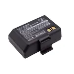 Zebra EZ320 receipt printer P1026078 battery P1036704-011 replacement