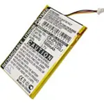 Zipit wireless Messenger Z2 Z2a ZWM2-1230LI battery rechargeable