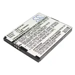 Cricket A410 Cricket-PCD TXTM8 3G TXTM8T replacement battery