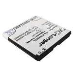 ZTE battery Base Lutea Blade F950 F952 Libero Li3712T42P3h444865