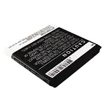 Orange battery San Franciso Li3712T42P3h444865 Li3713T42P3h444865