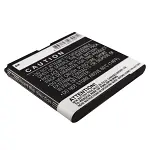 SoftBank 003Z Li3712T42P3h444865 Li3713T42P3h444865 battery