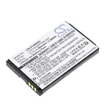 Telstra Li3710T42P3h553457 li3714T42P3h-653457 battery