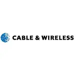 Cable & Wireless phone battery