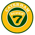 Caterham battery