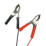 Sealed lead battery chargers