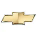 Chevrolet battery