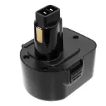 Black & Decker A9275 battery replacement 12v batteries